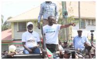 The Race to State House: How Kenya's 2027 Front-Runners Are Shaping Up