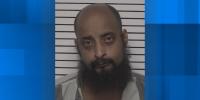 Statesville man charged with exposing kids to marijuana, threatening to shoot woman