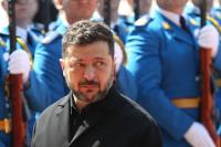 100 Public Figures Sign Protest Statement over Invitation to Zelensky to Visit Serbia