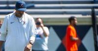 Takeaways from Virginia football's training camp scrimmage