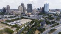 When a TIRZ creates a pool of public dollars for a specific neighborhood, how do the rest fare?