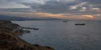 Iran Moves to Ratify Caspian Sea Agreement Amid Tensions