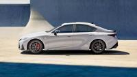 The Lexus IS: The Sports Sedan Making A Surprising Comeback