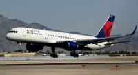 Delta Boeing 757 evacuated in Atlanta after flight deck fumes prompt emergency return