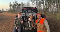 Countdown begins toward start of Georgia's squirrel hunting season