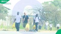 US deported criminals seen shopping freely in Eswatini, South Africans raise border concerns