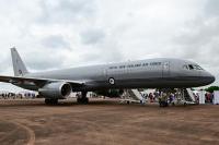 NZ Air Force plane finds six aboard missing boat