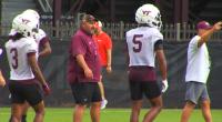 Talk it out: Communication driving Virginia Tech’s culture shift