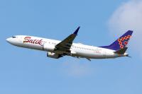 Traveler Allegedly Attempted to Open Plane’s Emergency Exit While 30,000 Feet in the Air Because He ‘Felt Like Doing So’