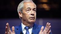 Nigel Farage in talks with El Salvador to deport ALL foreign criminals to its hellhole prisons if he becomes PM