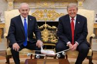 Netanyahu Rejects Trump's 15-Point Plan for Gaza, Vows No Military Pullout Will Happen Until Hamas Is Disarmed