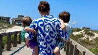 Princess Eugenie's Portuguese chapter takes joyful turn