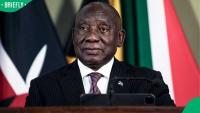 President Ramaphosa calls on South African men to stand up against GBV during Women's Day address