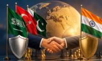 Saudi-Turkey-Pak pact won’t impact India