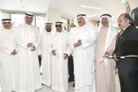 83 units Jaber Al-Ahmad Kidney Dialysis Center opens in Ahmadi