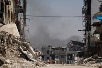 Three Palestinians shot, wounded by Israeli occupation forces in Gaza