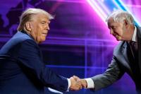 Tariff Legislation Honoring Lindsey Graham Is Abjectly Irresponsible