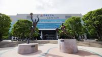 UFC 332 official for Oct. 3 in Salt Lake City