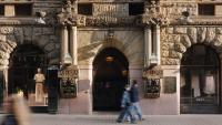 Helsinki, one beautiful building at a time