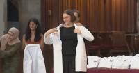 University of Chicago's Pritzker School of Medicine welcomes 100 students into 100th class