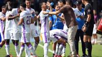 Final agreement: Wydad close to Jordanian deal