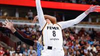 Media rushes to cover for WNBA player who blamed race following her own ejection