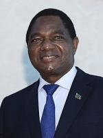 Zambia forgoes $200 million in tax revenue to cushion consumers from global fuel price shocks