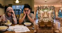 Dream Wedding Turns Into Financial Struggle As Couple Repays Large Debt For Years