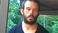 Manhunt intensifies for New York homicide suspect; Orange County victim identified