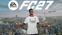 Game Preview: EA Sports FC 27 is breaking new ground with its multiplayer offerings