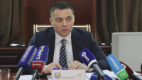 Uzbekistan’s economy may be overheating, warns central bank