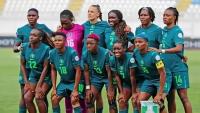WAFCON: Cameroon Knocks Out Holders Nigeria In Shock Quarter-Final Defeat