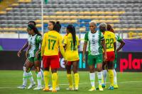 WAFCON 2026: Nigeria Face Cameroon In Quarter-Final As Historic Rivalry Takes Centre Stage
