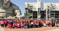 Monster Mile Walk returns to Dover Speedway with new timed 5K