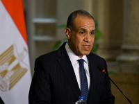 Egypt calls for full Israeli withdrawal, sustained aid access to Gaza
