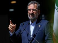 Iran appoints former IRGC chief Mohsen Rezaee as representative to top security body