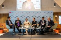 Saving the planet in an age of geopolitical rivalry – LSE Phelan US Centre Event Review