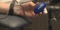 Kentucky Blood Center sounds alarm over critical blood shortage, unable to fully fill hospital orders