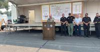 City of Spokane offers guidance on safely returning home following fires