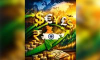 Foreign investors infuse Rs 12,921-cr last week