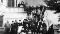 Clark County History: Vancouver was home to Washington’s first Catholic college
