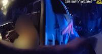 Florida officer finds missing naked toddler wandering in road alone: Deputies