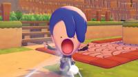 Pokémon Pokopia director says Ditto’s ability to learn Pokémon moves inspired the game’s world-building system