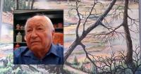 Flagstaff retired mathematician turned artist honored with permanent gallery display
