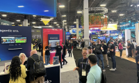 Finding big money for AI and a smaller world for security at Black Hat USA 2026