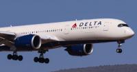 Delta Atlanta-Orlando flight evacuated after cockpit fumes reported