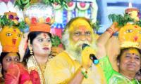 Don’t consume ganja… don’t give mobile phones to children, says T Jagga Reddy