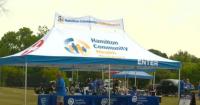 Hamilton Community Health Network hosts free Family Fun Day in Flint