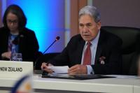 The Pacific Island nations don't need a sheriff with Cold War compass
