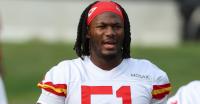 Chiefs training camp: 5 observations from the second week of practices